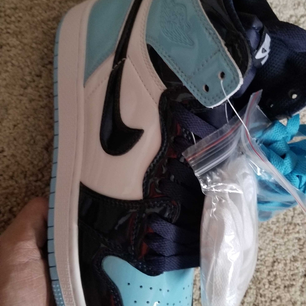 Shoes - Picture 2 of 2